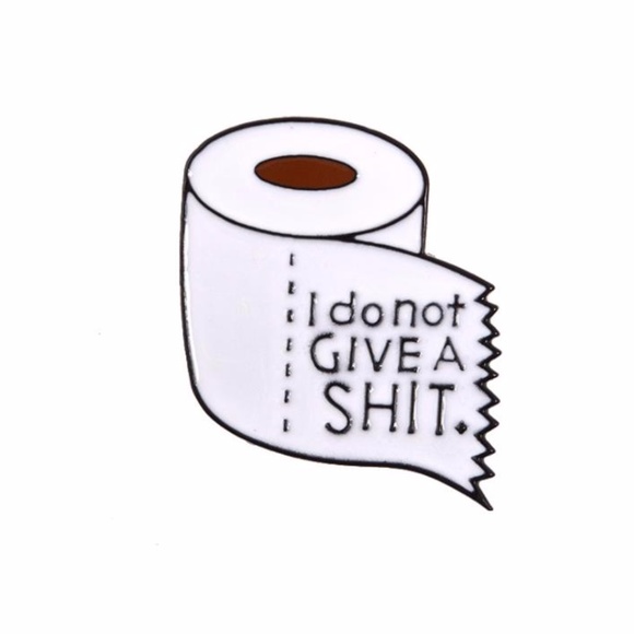 NEW Creative Enamel Pin Brooch - Picture 5 of 8